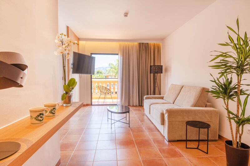 Mon Port Hotel & Spa 99