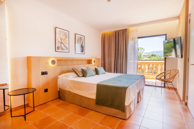 Mon Port Hotel & Spa 100