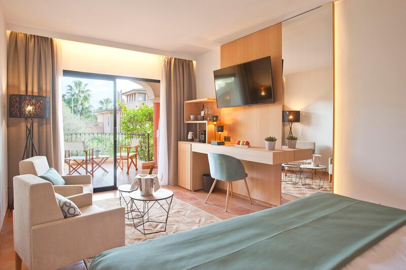 Mon Port Hotel & Spa 103