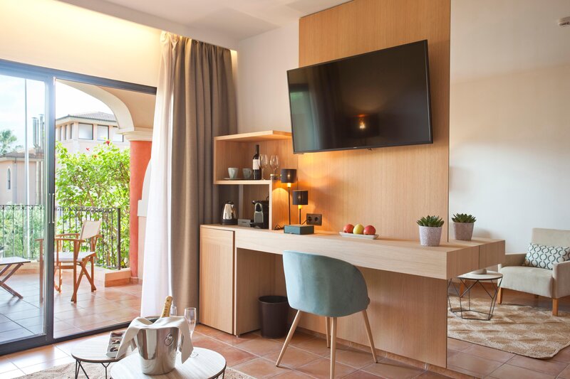 Mon Port Hotel & Spa 104