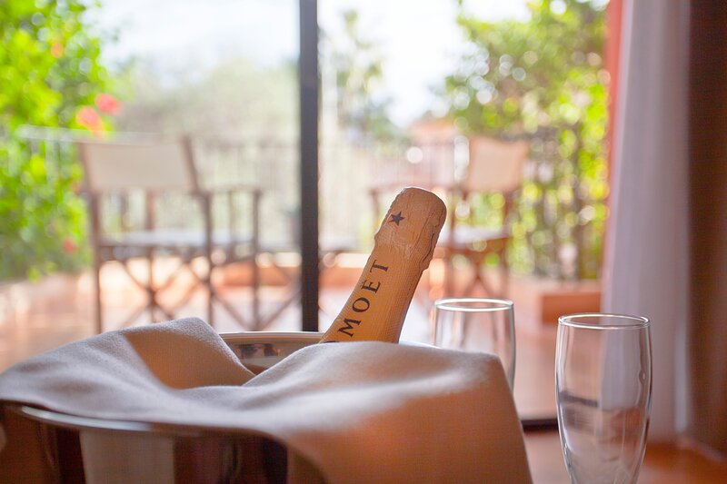 Mon Port Hotel & Spa 106