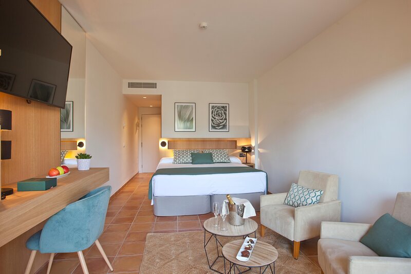 Mon Port Hotel & Spa 107