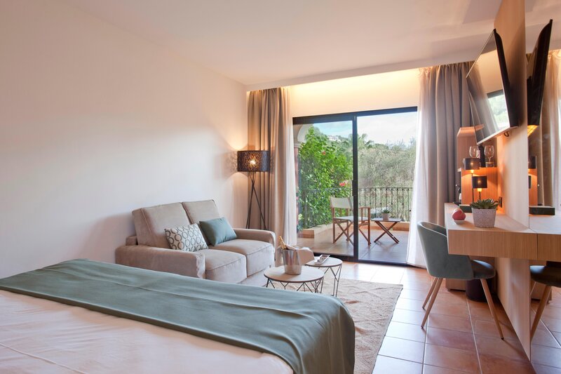 Mon Port Hotel & Spa 114