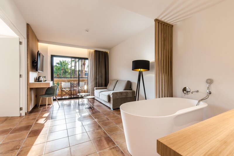 Mon Port Hotel & Spa 117