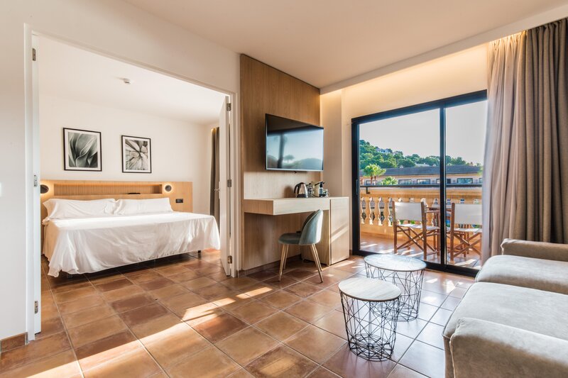 Mon Port Hotel & Spa 119