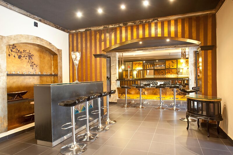 Mon Port Hotel & Spa 140