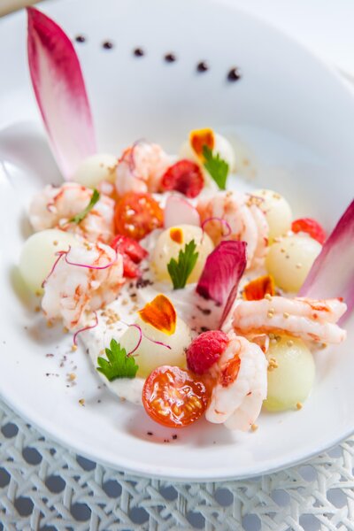 Mon Port Hotel & Spa 145