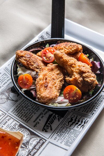 Mon Port Hotel & Spa 148