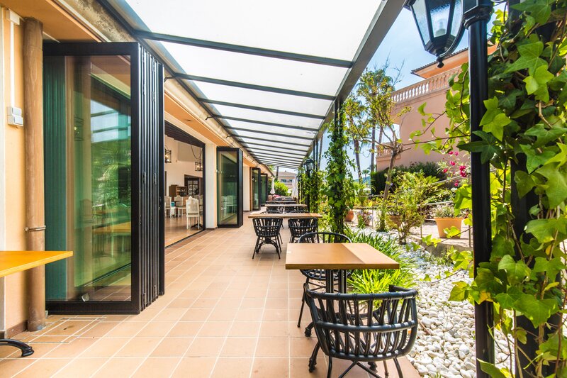 Mon Port Hotel & Spa 153