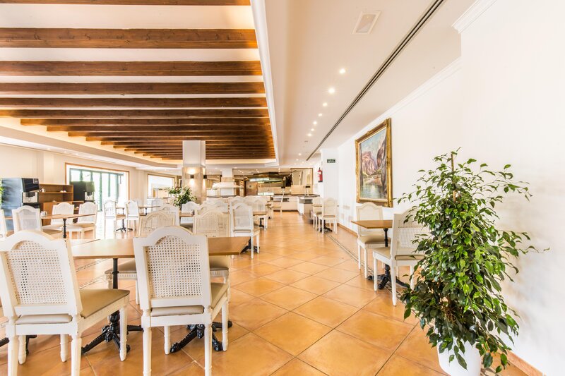 Mon Port Hotel & Spa 154