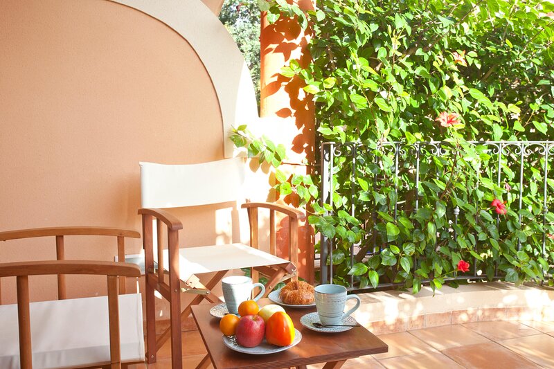 Mon Port Hotel & Spa 156