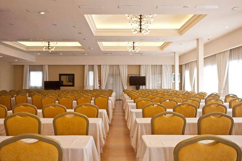 Mon Port Hotel & Spa 159