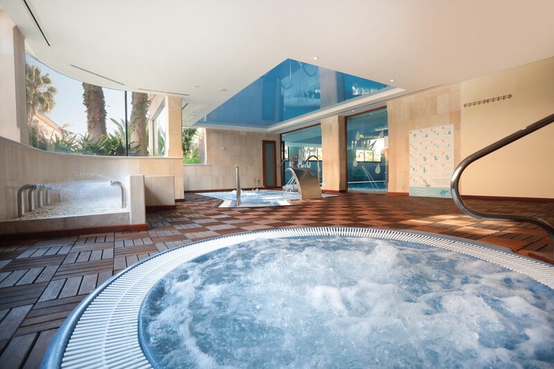 Mon Port Hotel & Spa 164