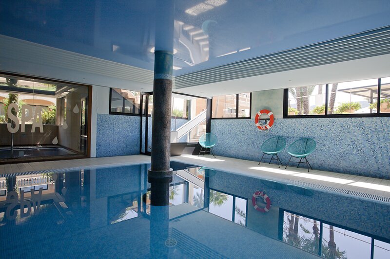 Mon Port Hotel & Spa 166