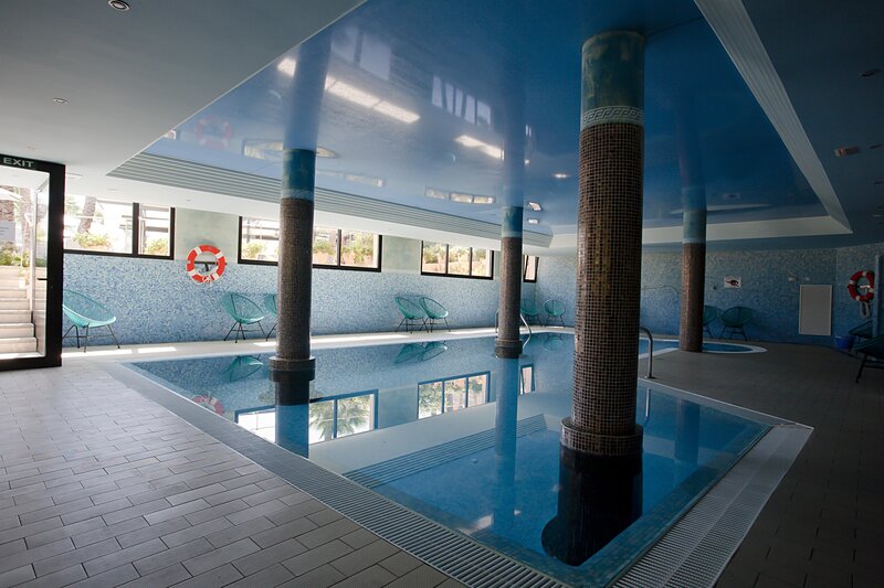 Mon Port Hotel & Spa 167