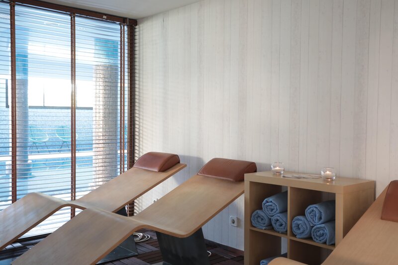 Mon Port Hotel & Spa 170