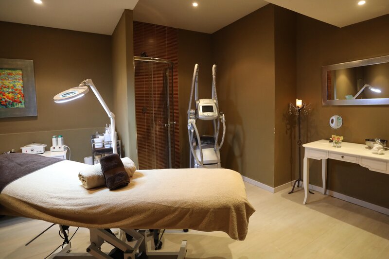 Mon Port Hotel & Spa 175