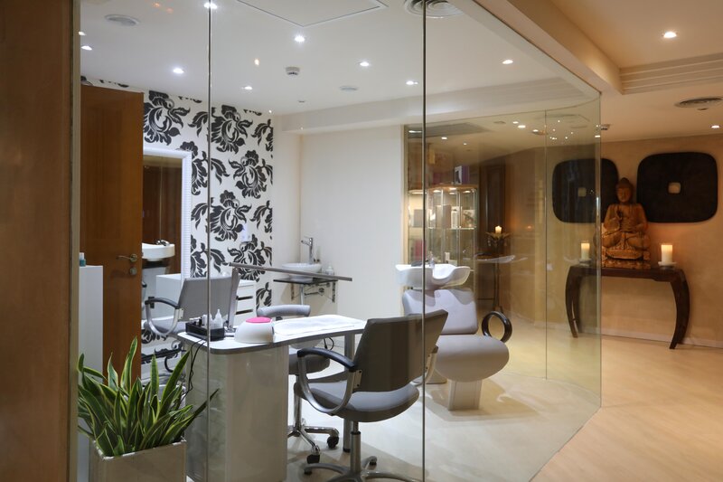 Mon Port Hotel & Spa 176