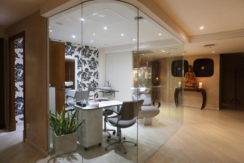 Mon Port Hotel & Spa 177