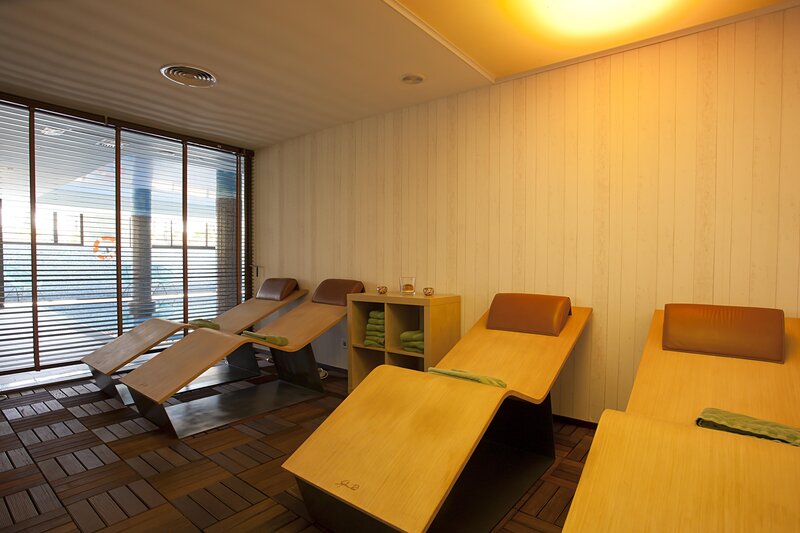 Mon Port Hotel & Spa 187