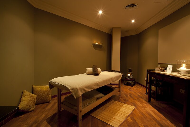 Mon Port Hotel & Spa 189