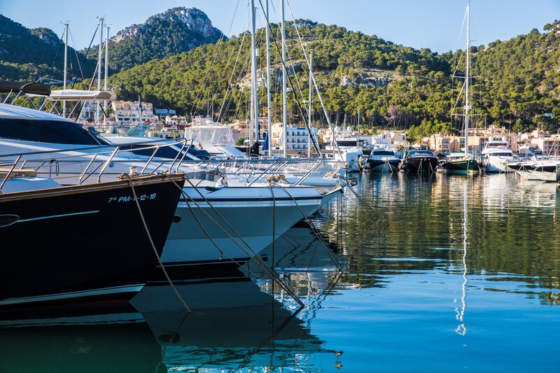 Mon Port Hotel & Spa 193