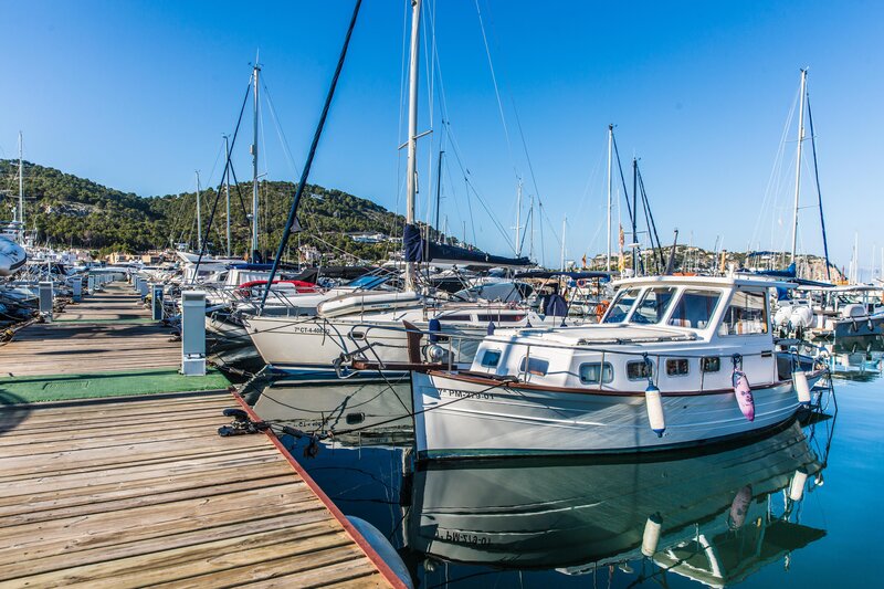 Mon Port Hotel & Spa 194