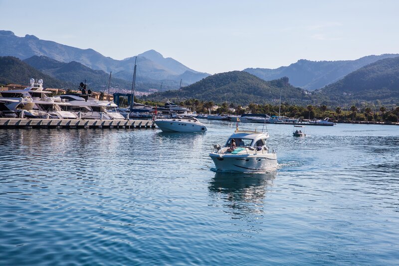 Mon Port Hotel & Spa 195