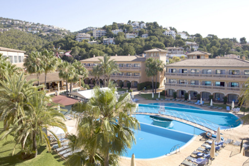 Mon Port Hotel & Spa 197