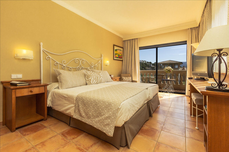 Mon Port Hotel & Spa 199