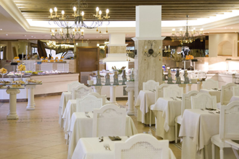 Mon Port Hotel & Spa 203