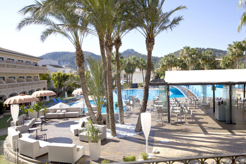 Mon Port Hotel & Spa 204