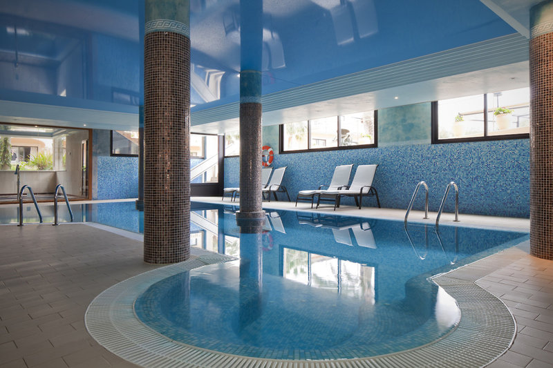 Mon Port Hotel & Spa 206