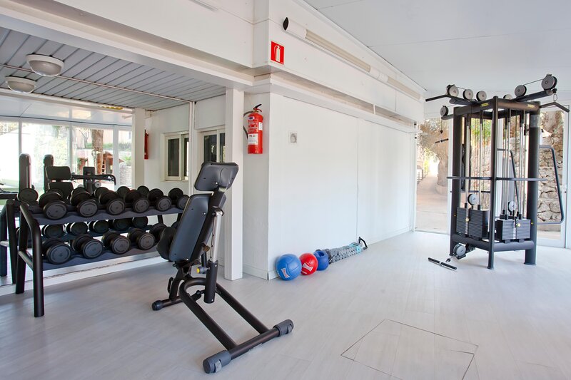 Mon Port Hotel & Spa 9