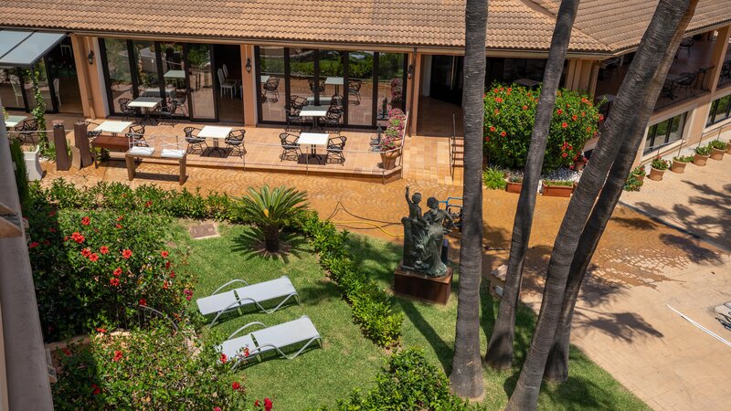 Mon Port Hotel & Spa 10