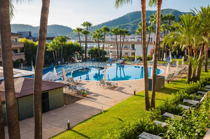 Mon Port Hotel & Spa 13