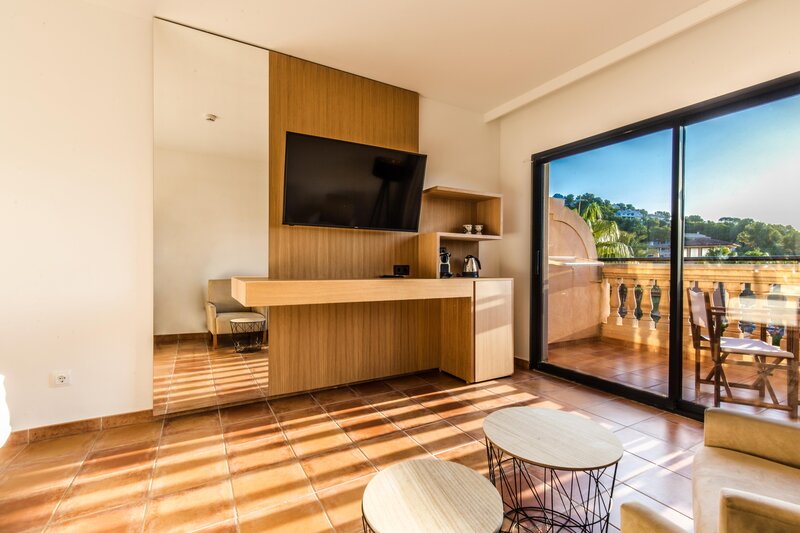 Mon Port Hotel & Spa 18