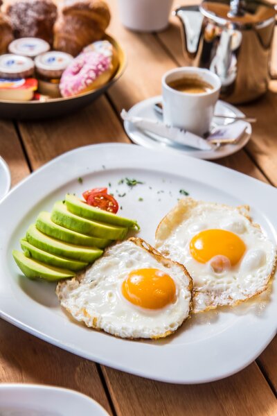 Mon Port Hotel & Spa 24