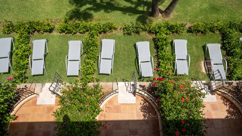 Mon Port Hotel & Spa 28