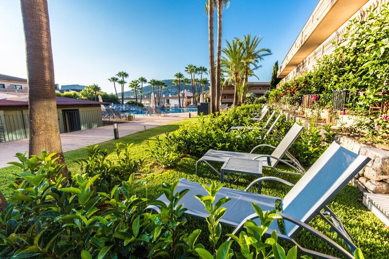 Mon Port Hotel & Spa 29