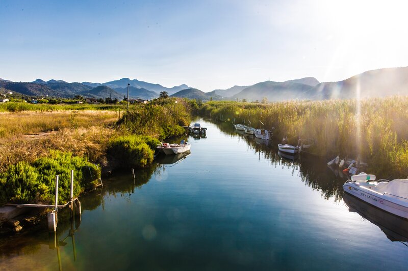 Mon Port Hotel & Spa 34