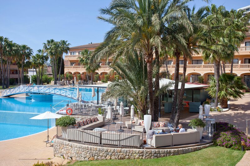 Mon Port Hotel & Spa 46