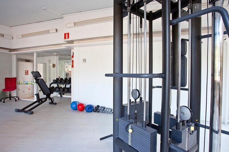 Mon Port Hotel & Spa 57