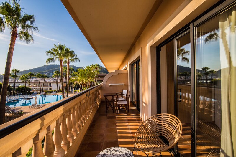 Mon Port Hotel & Spa 60