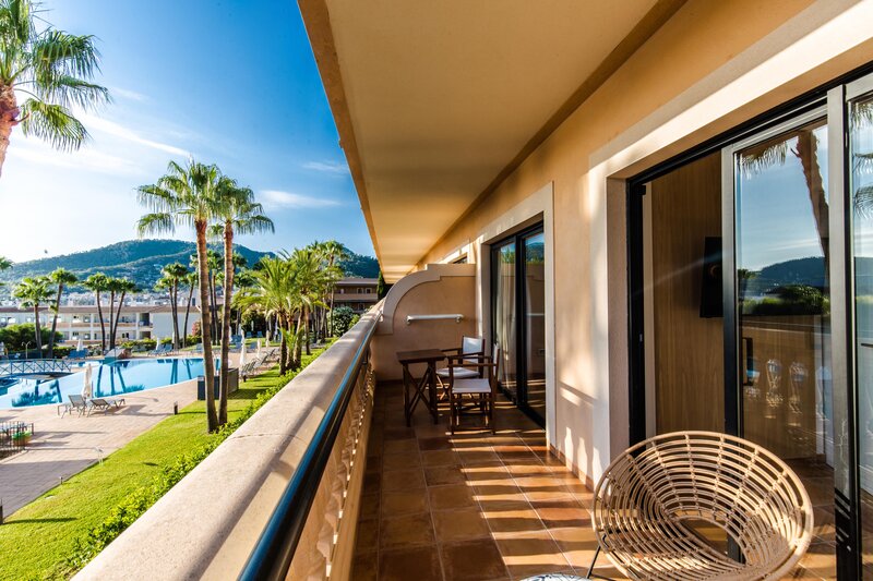 Mon Port Hotel & Spa 61