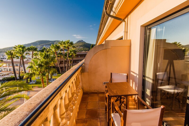 Mon Port Hotel & Spa 62