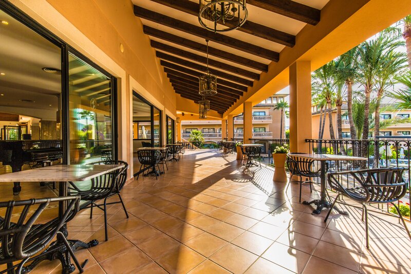 Mon Port Hotel & Spa 64