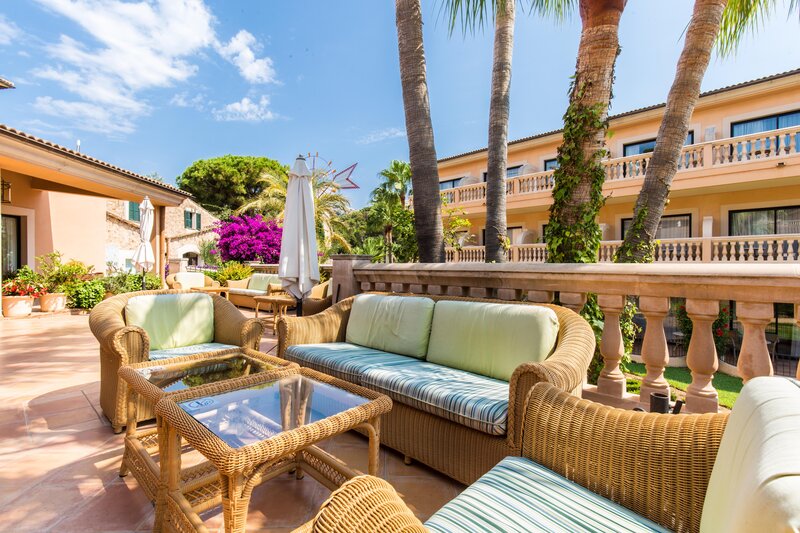 Mon Port Hotel & Spa 66