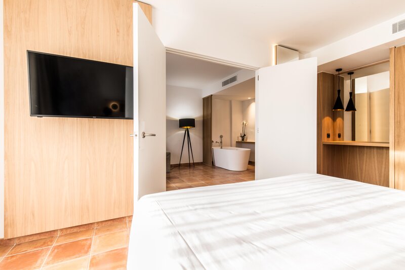 Mon Port Hotel & Spa 75