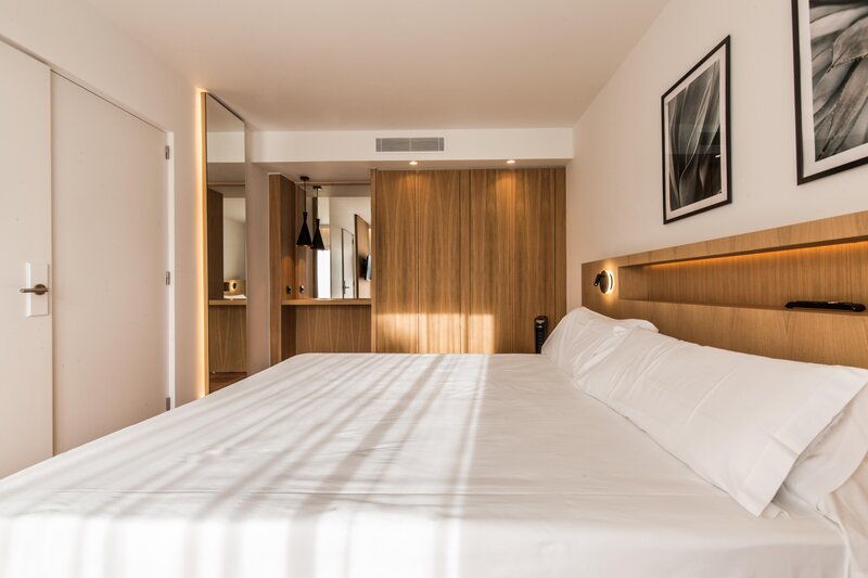 Mon Port Hotel & Spa 77